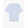 Cotton t-shirt with fox head  patch