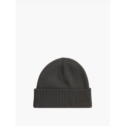 Classic wool and cotton hat