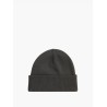 Classic wool and cotton hat