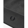 Classic wool and cotton hat