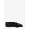 Leather loafer