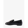 Leather loafer