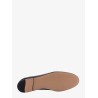 Leather loafer
