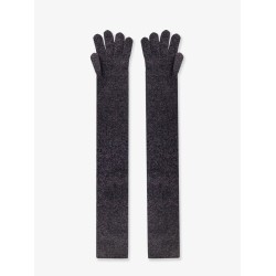 Cashmere gloves