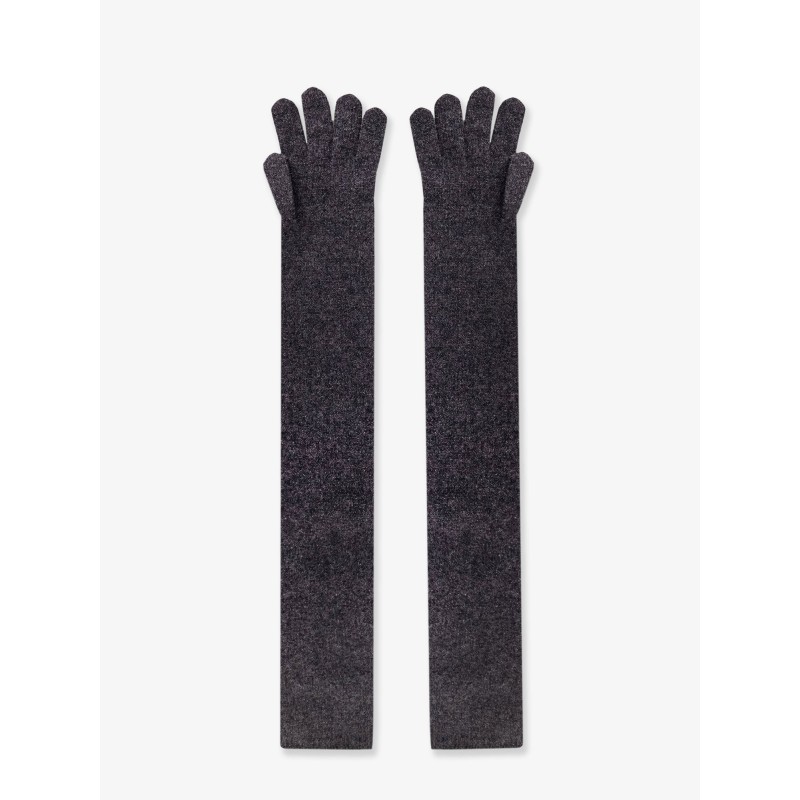 Cashmere gloves