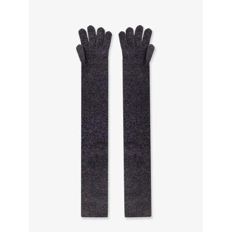 Cashmere gloves