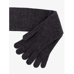 Cashmere gloves