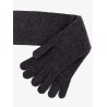 Cashmere gloves
