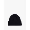 Classic wool and cotton hat