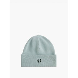 Classic wool and cotton hat