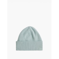 Classic wool and cotton hat
