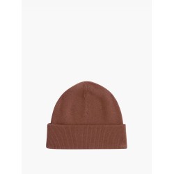 Classic wool and cotton hat
