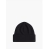 Classic wool and cotton hat