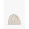 Classic wool and cotton hat