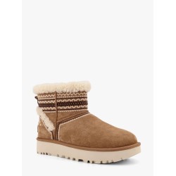W classic mini atherson suede ankle boots