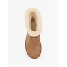 W classic mini atherson suede ankle boots