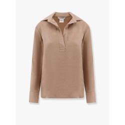 Zanzero silk shirt