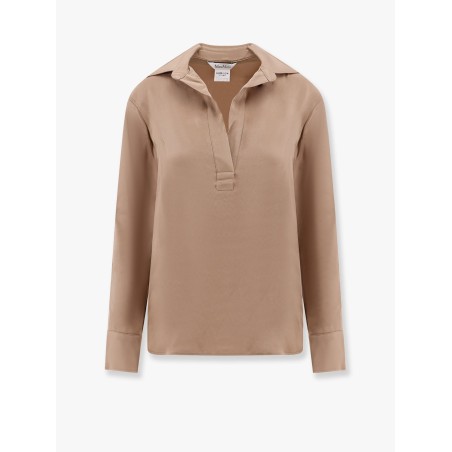 Zanzero silk shirt