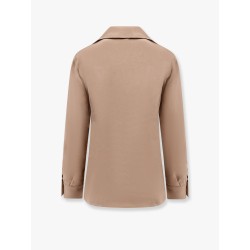 Zanzero silk shirt