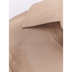 Zanzero silk shirt