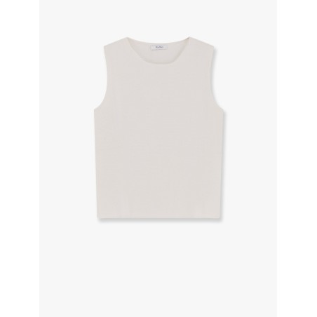 Fosco wool and cashmere vest