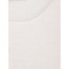 Fosco wool and cashmere vest