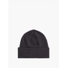 Classic wool and cotton hat