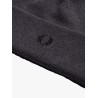 Classic wool and cotton hat
