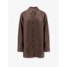 Silk shirt