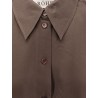 Silk shirt