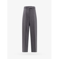 Virgin wool trouser