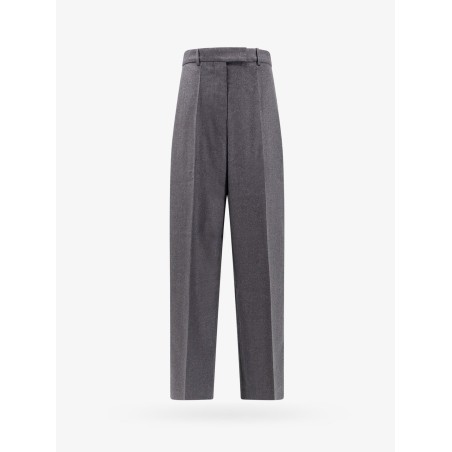 Virgin wool trouser