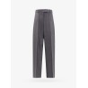 Virgin wool trouser