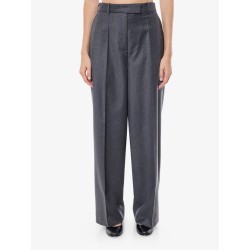 Virgin wool trouser