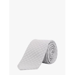 Silk tie