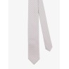 Silk tie
