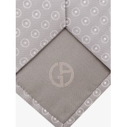 Silk tie