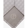 Silk tie