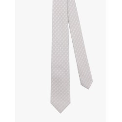 Silk tie