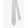 Silk tie