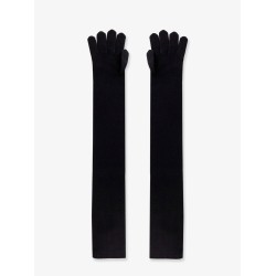 Cashmere gloves