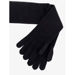 Cashmere gloves