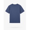 Cotton t-shirt with fox head  patch