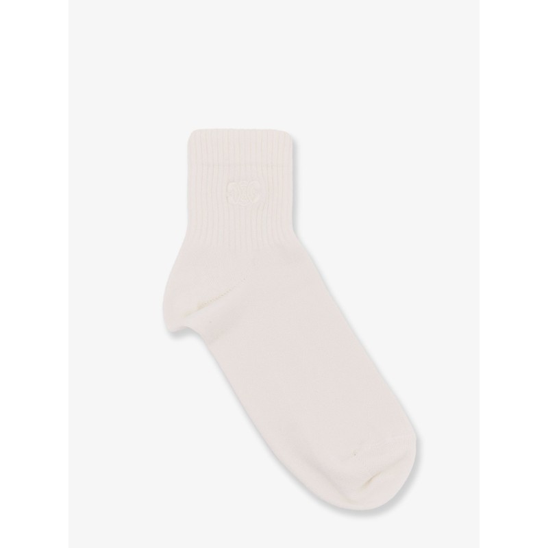 Cotton socks