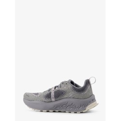 Mesh sneakers