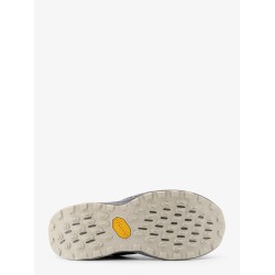 Mesh sneakers