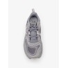 Mesh sneakers