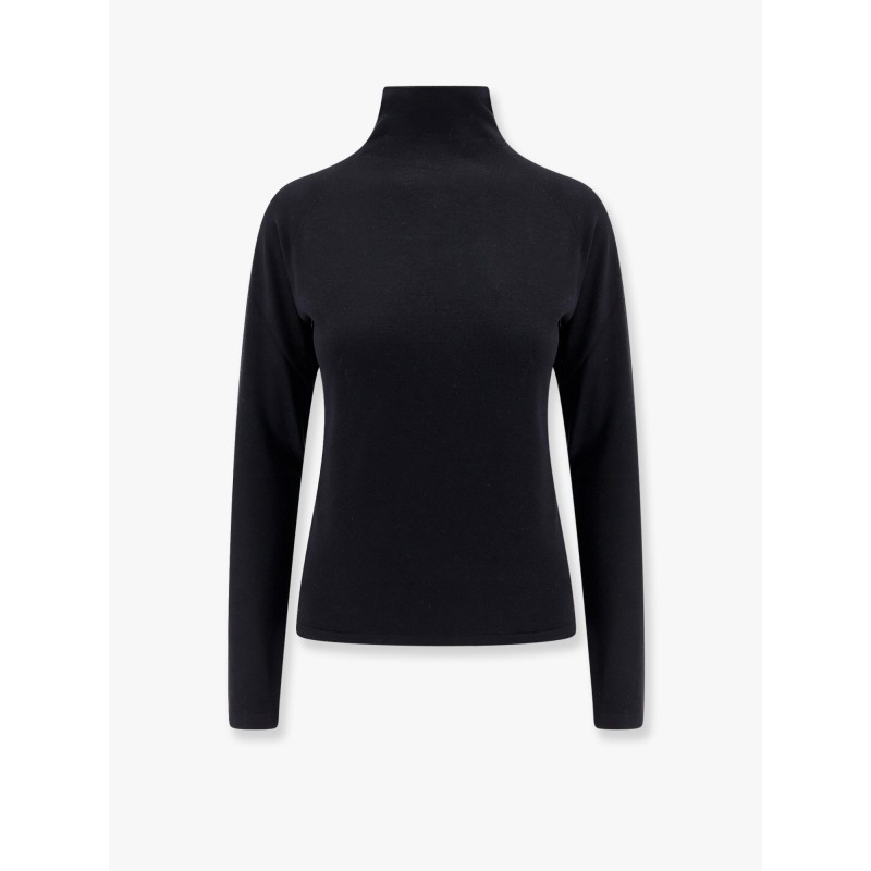 Honna wool sweater