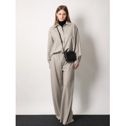 Honna wool sweater