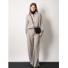 Honna wool sweater